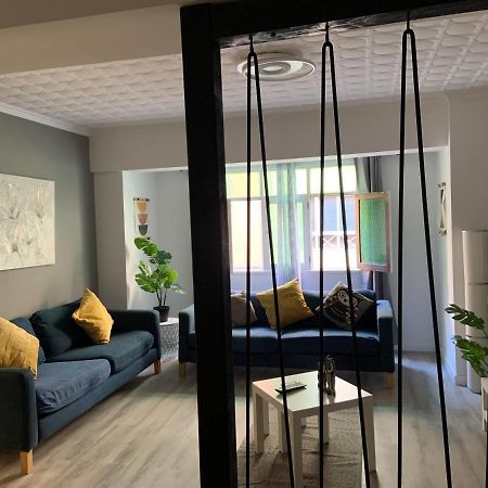 大加那利岛拉斯帕尔马斯 Coliving El Toro酒店 外观 照片