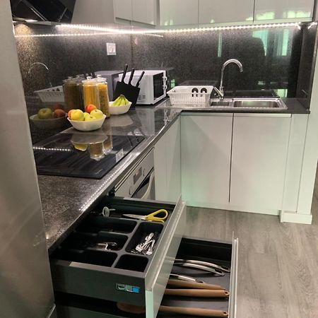 大加那利岛拉斯帕尔马斯 Coliving El Toro酒店 外观 照片