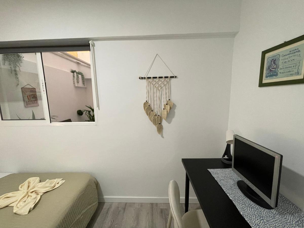 大加那利岛拉斯帕尔马斯 Coliving El Toro酒店 外观 照片