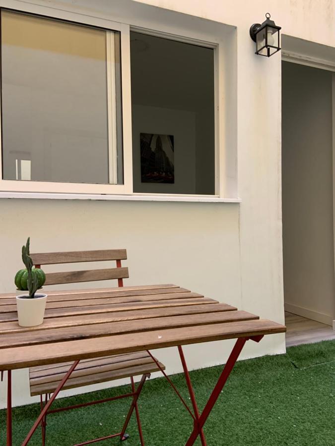 大加那利岛拉斯帕尔马斯 Coliving El Toro酒店 外观 照片