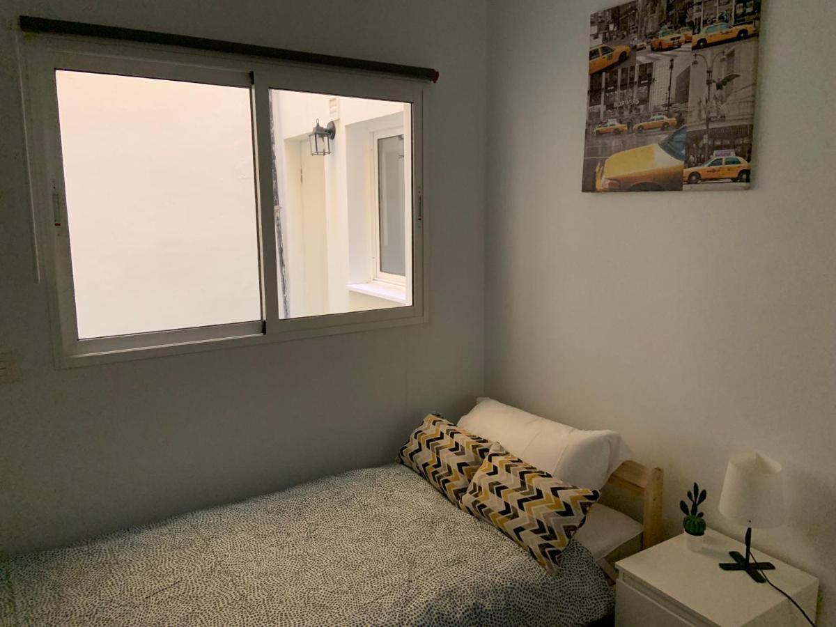 大加那利岛拉斯帕尔马斯 Coliving El Toro酒店 外观 照片