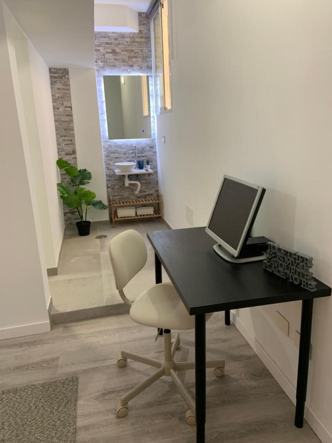 大加那利岛拉斯帕尔马斯 Coliving El Toro酒店 外观 照片