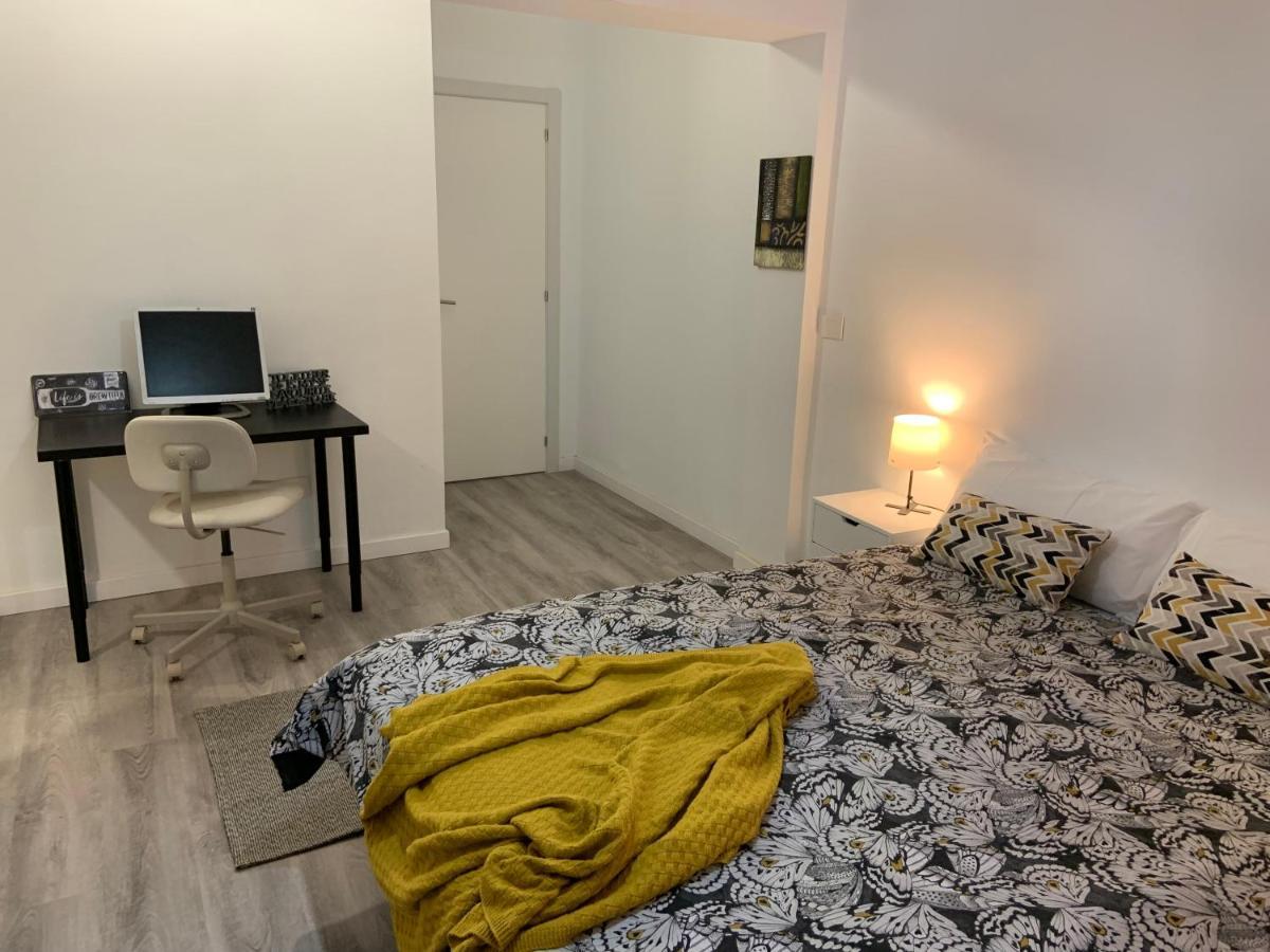 大加那利岛拉斯帕尔马斯 Coliving El Toro酒店 外观 照片