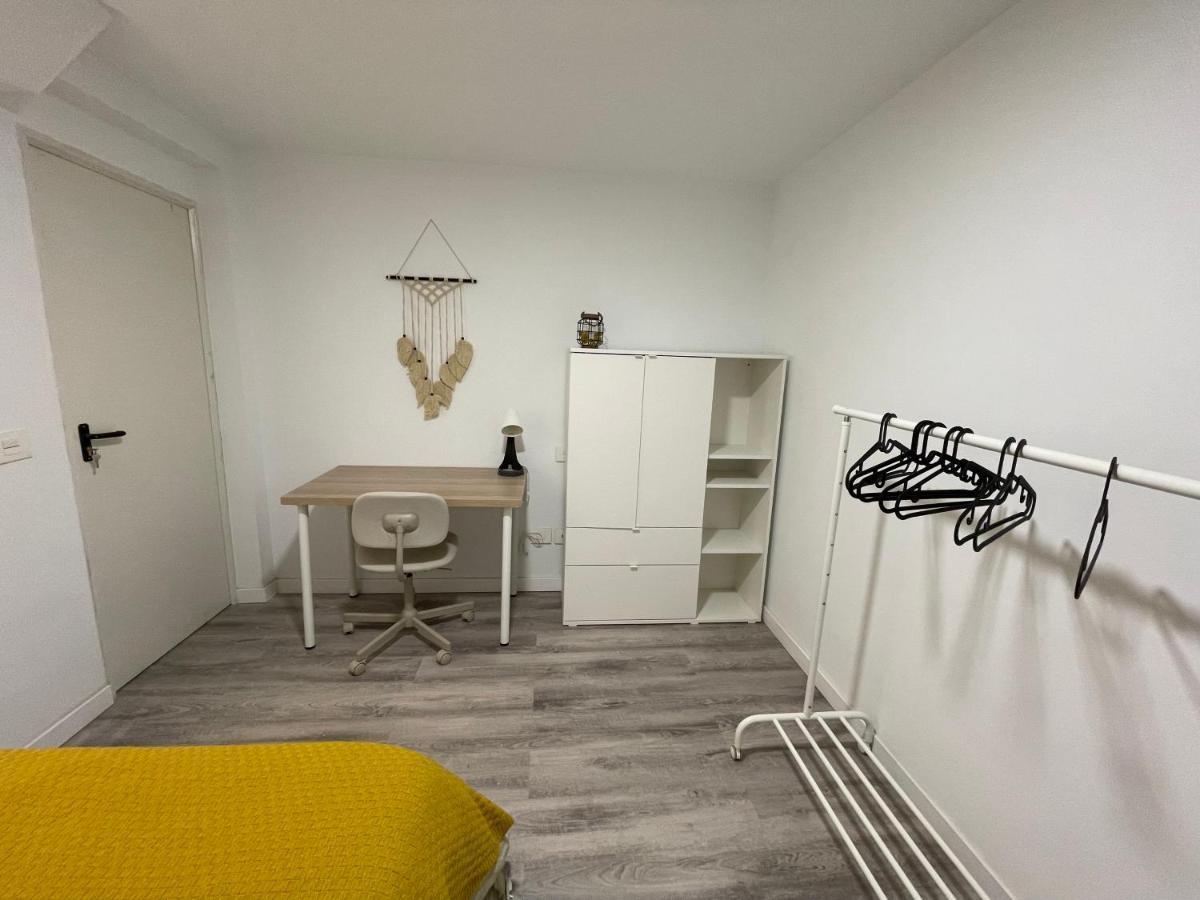大加那利岛拉斯帕尔马斯 Coliving El Toro酒店 外观 照片