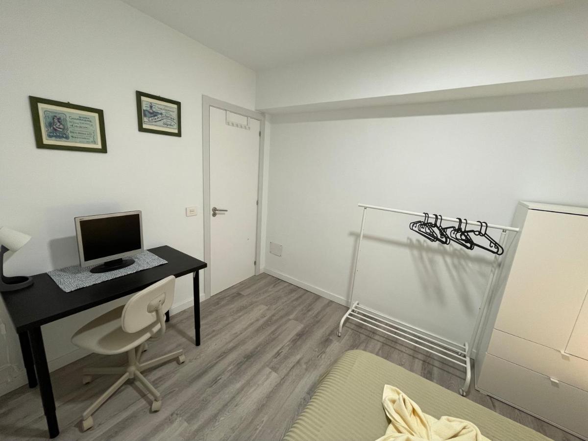 大加那利岛拉斯帕尔马斯 Coliving El Toro酒店 外观 照片