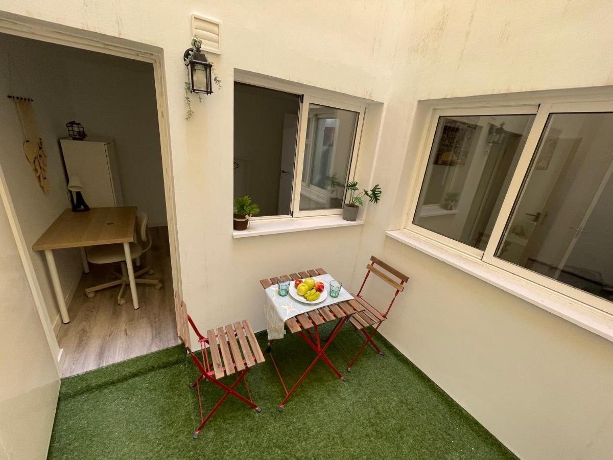 大加那利岛拉斯帕尔马斯 Coliving El Toro酒店 外观 照片