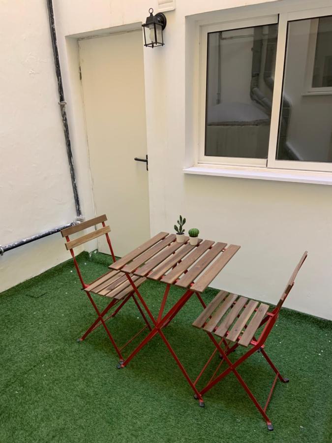 大加那利岛拉斯帕尔马斯 Coliving El Toro酒店 外观 照片