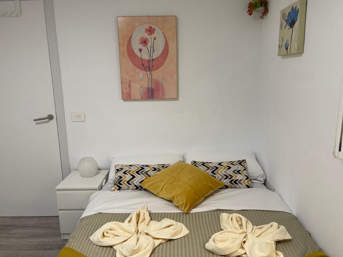 大加那利岛拉斯帕尔马斯 Coliving El Toro酒店 外观 照片