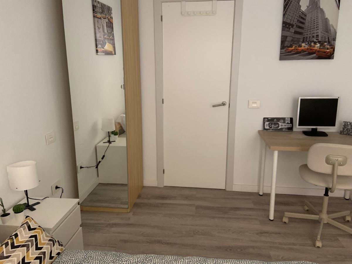 大加那利岛拉斯帕尔马斯 Coliving El Toro酒店 外观 照片
