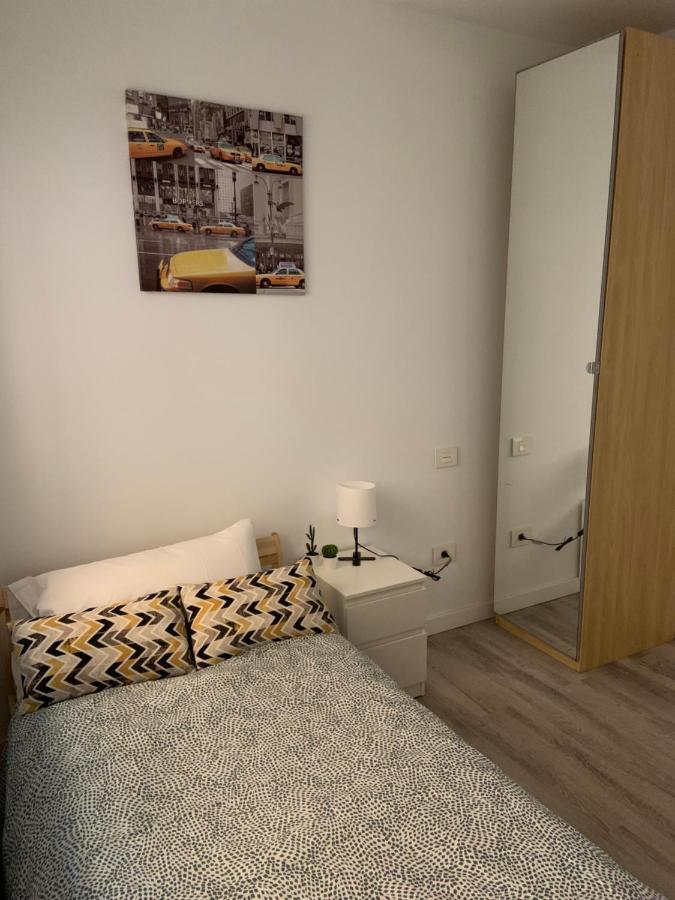 大加那利岛拉斯帕尔马斯 Coliving El Toro酒店 外观 照片