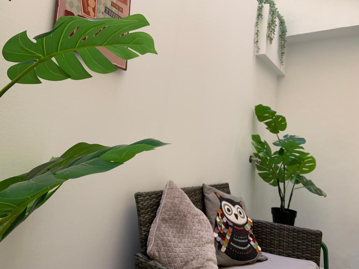 大加那利岛拉斯帕尔马斯 Coliving El Toro酒店 外观 照片