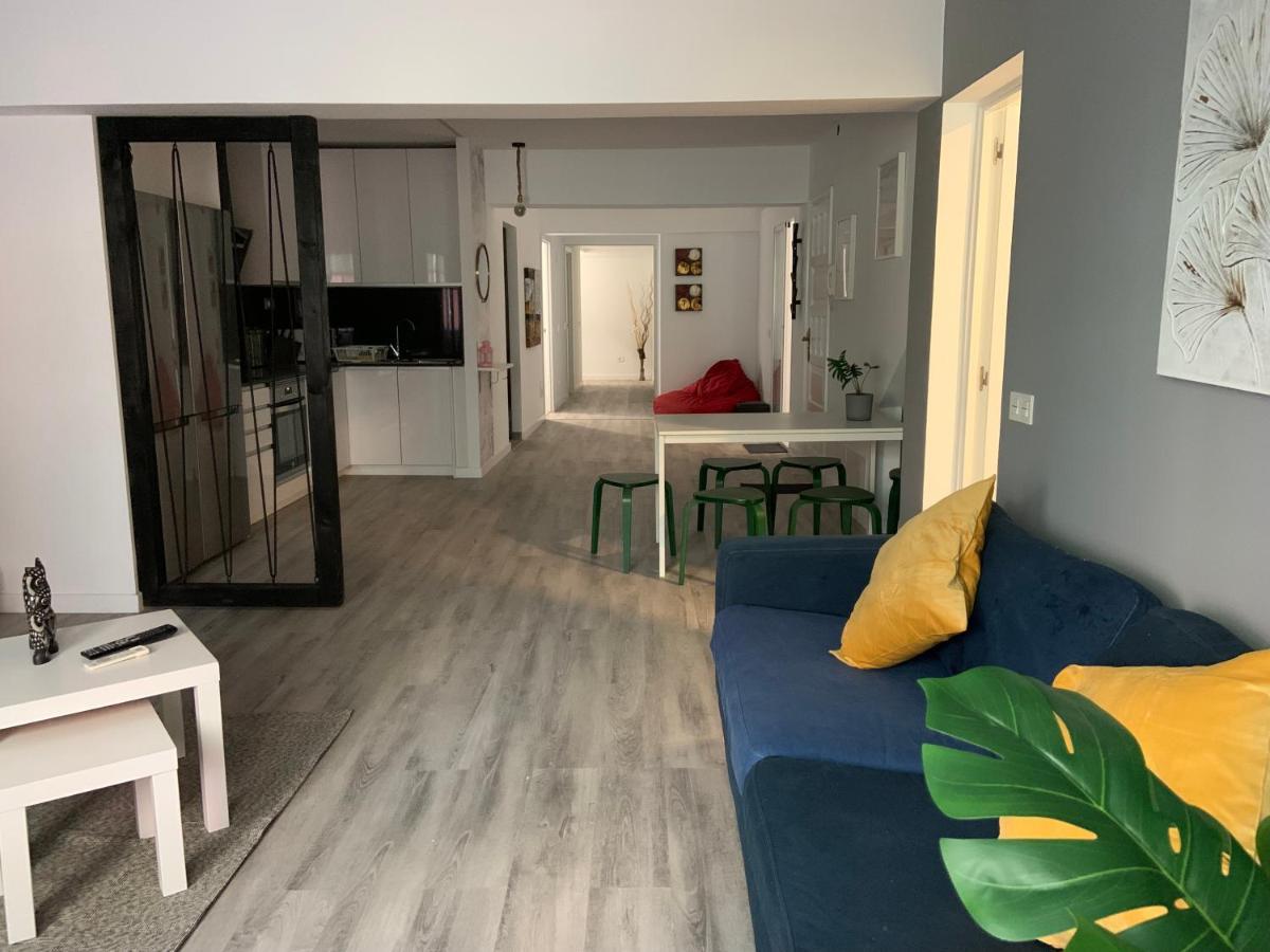 大加那利岛拉斯帕尔马斯 Coliving El Toro酒店 外观 照片
