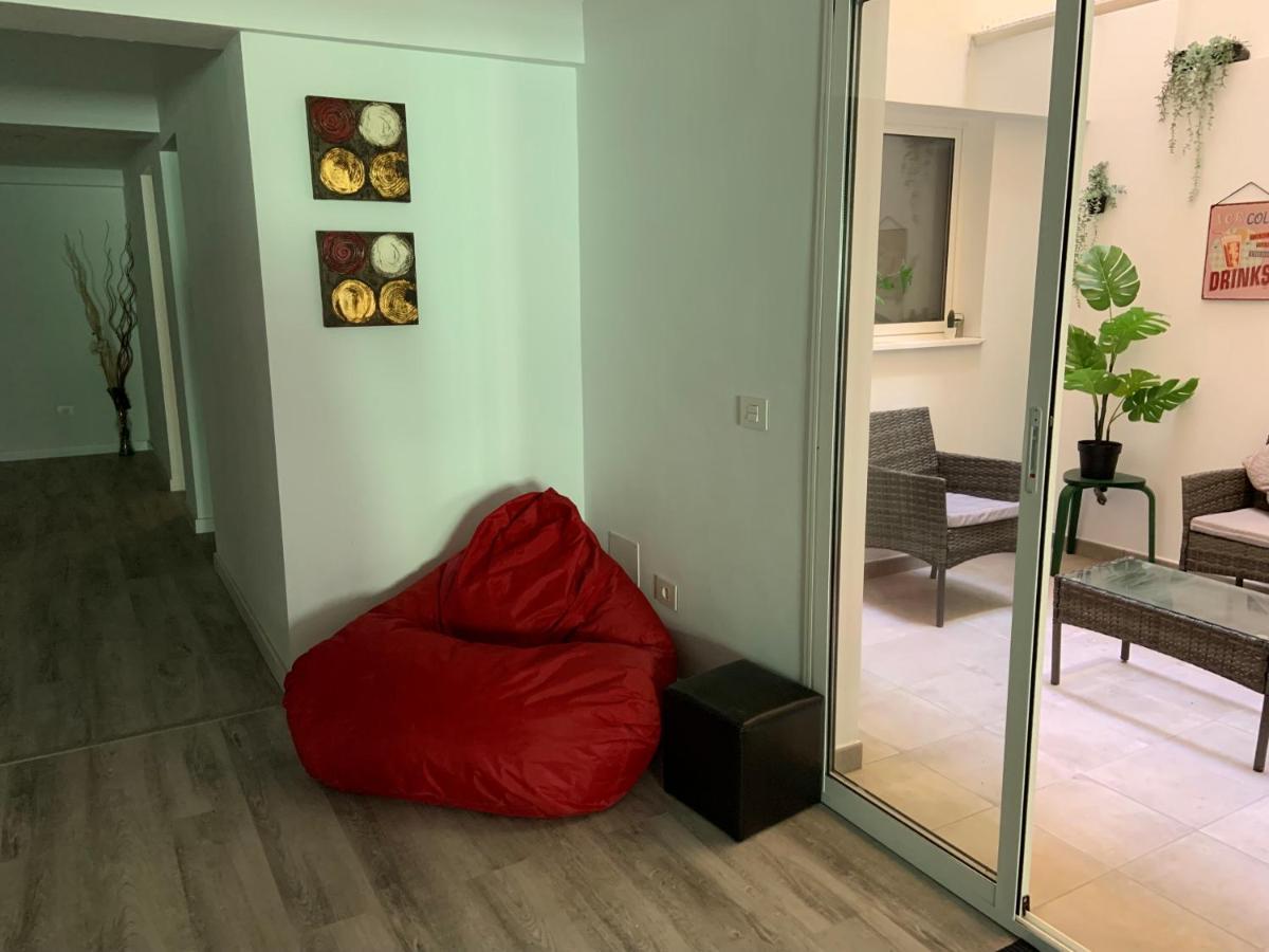 大加那利岛拉斯帕尔马斯 Coliving El Toro酒店 外观 照片