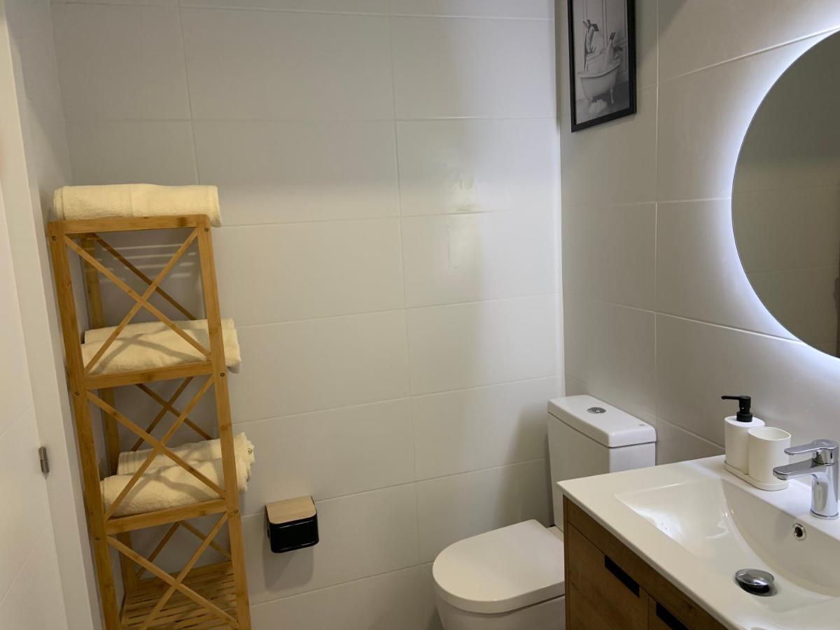 大加那利岛拉斯帕尔马斯 Coliving El Toro酒店 外观 照片