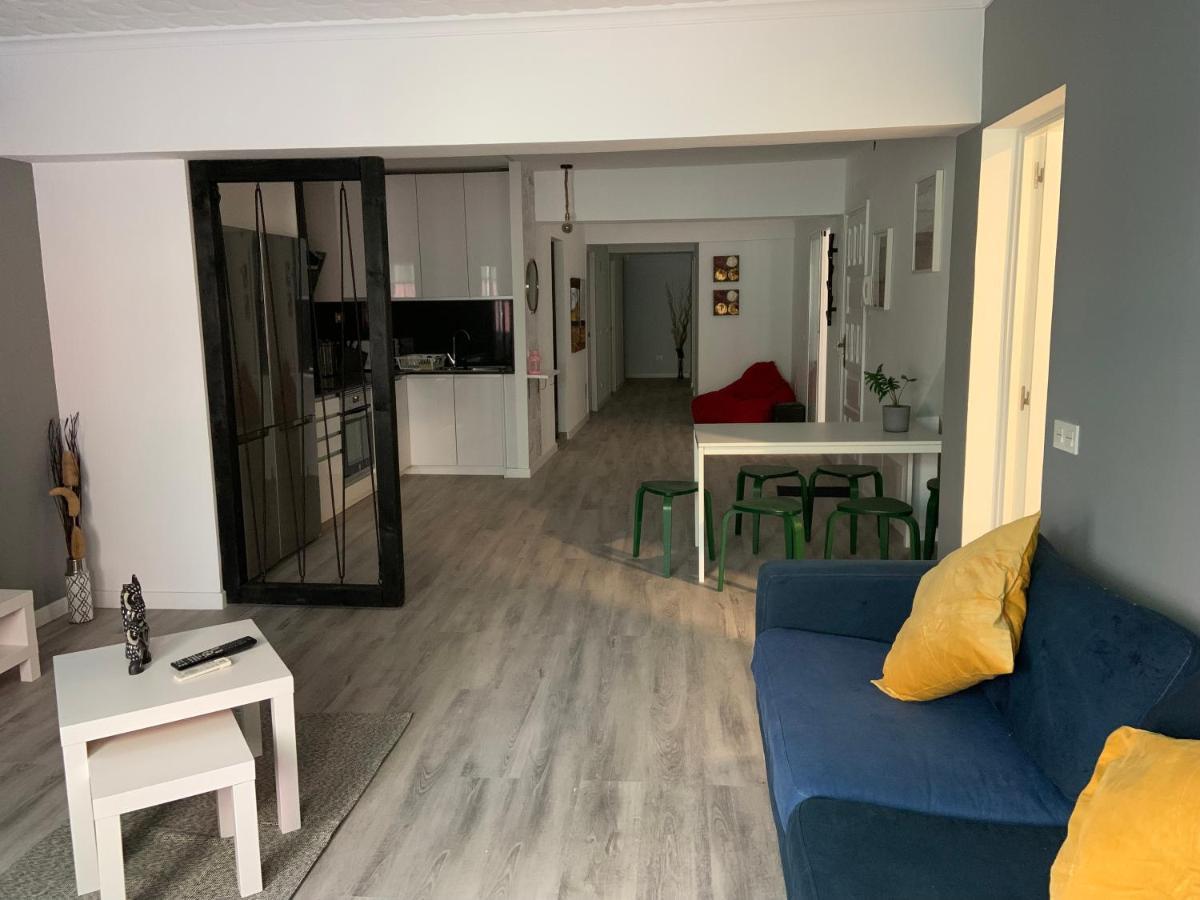 大加那利岛拉斯帕尔马斯 Coliving El Toro酒店 外观 照片