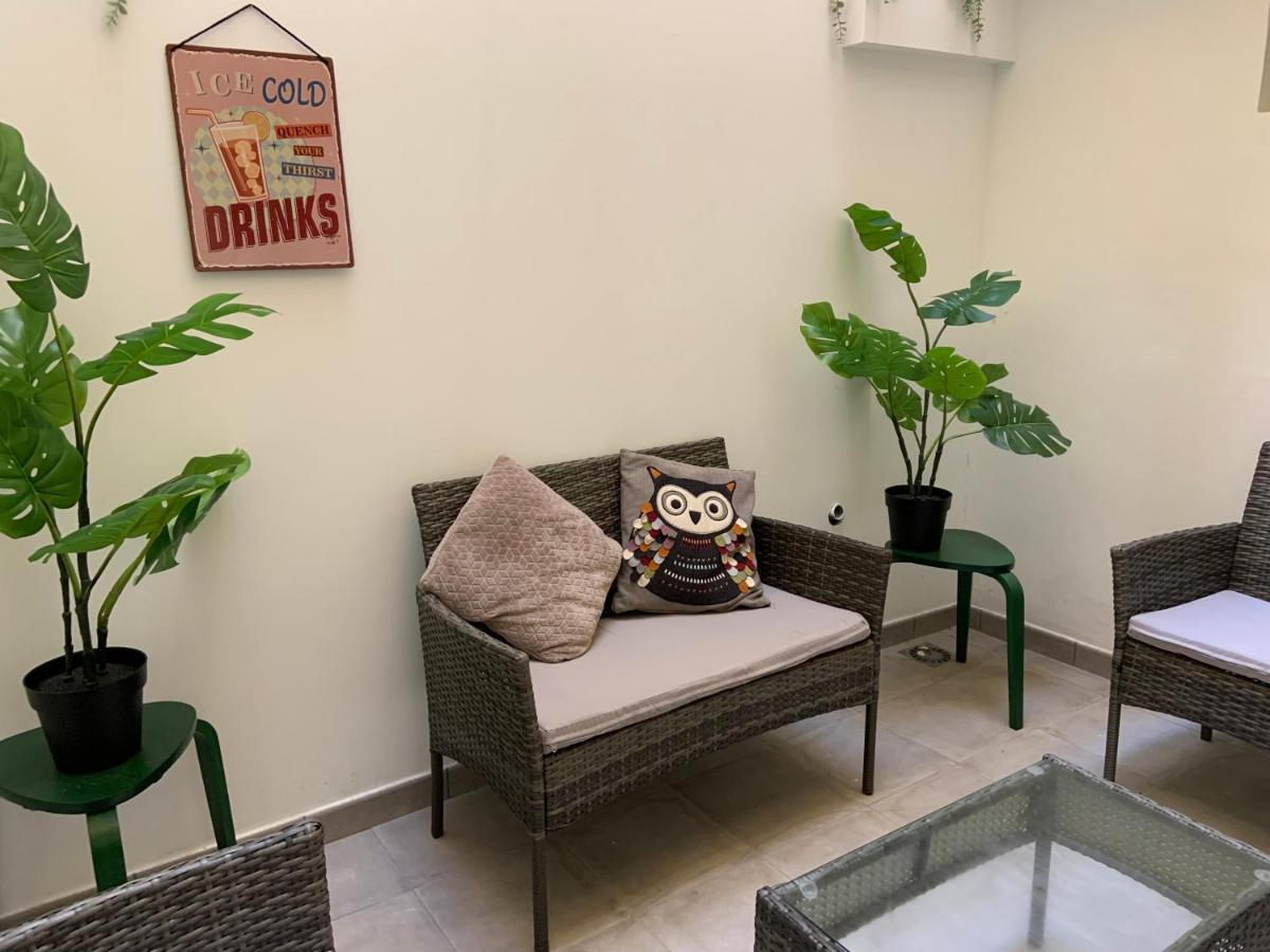 大加那利岛拉斯帕尔马斯 Coliving El Toro酒店 外观 照片