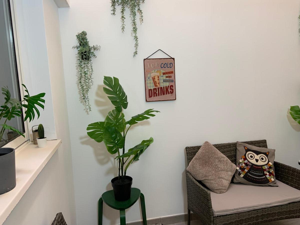 大加那利岛拉斯帕尔马斯 Coliving El Toro酒店 外观 照片
