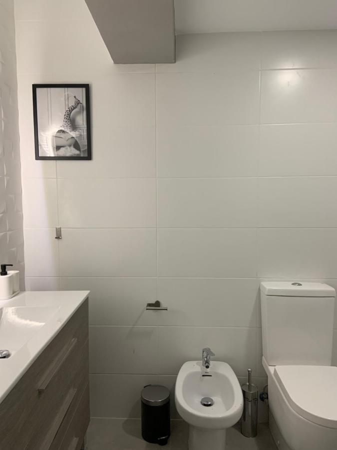 大加那利岛拉斯帕尔马斯 Coliving El Toro酒店 外观 照片