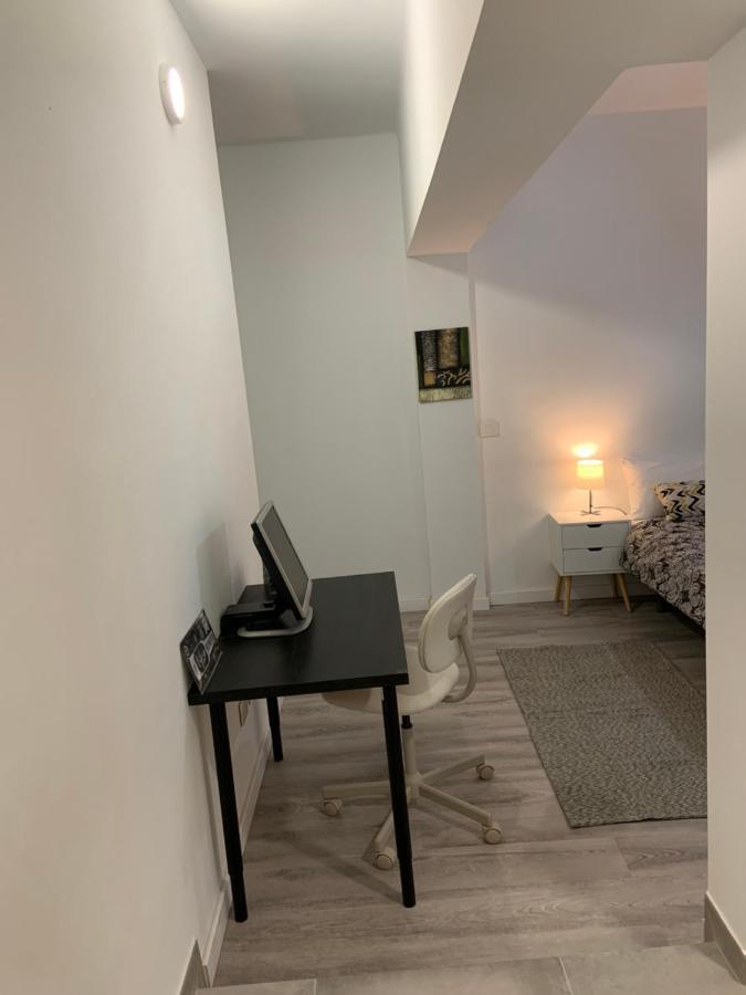 大加那利岛拉斯帕尔马斯 Coliving El Toro酒店 外观 照片