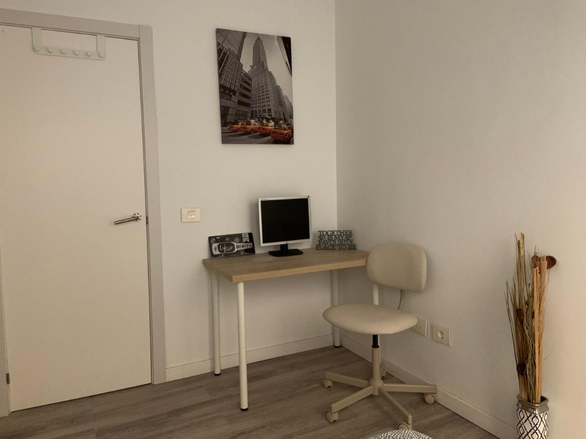 大加那利岛拉斯帕尔马斯 Coliving El Toro酒店 外观 照片