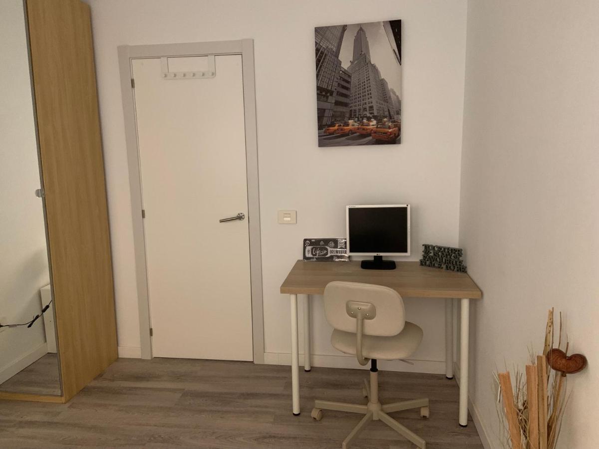大加那利岛拉斯帕尔马斯 Coliving El Toro酒店 外观 照片