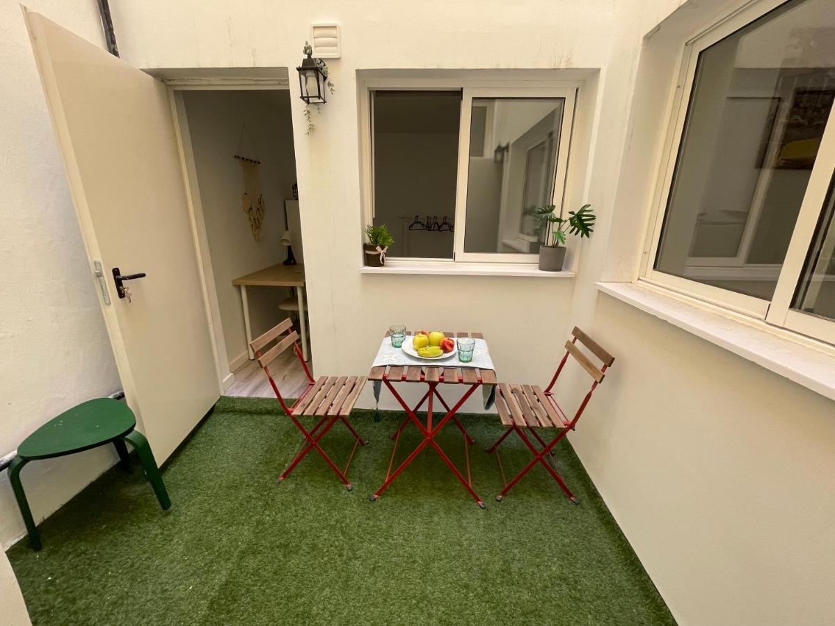 大加那利岛拉斯帕尔马斯 Coliving El Toro酒店 外观 照片