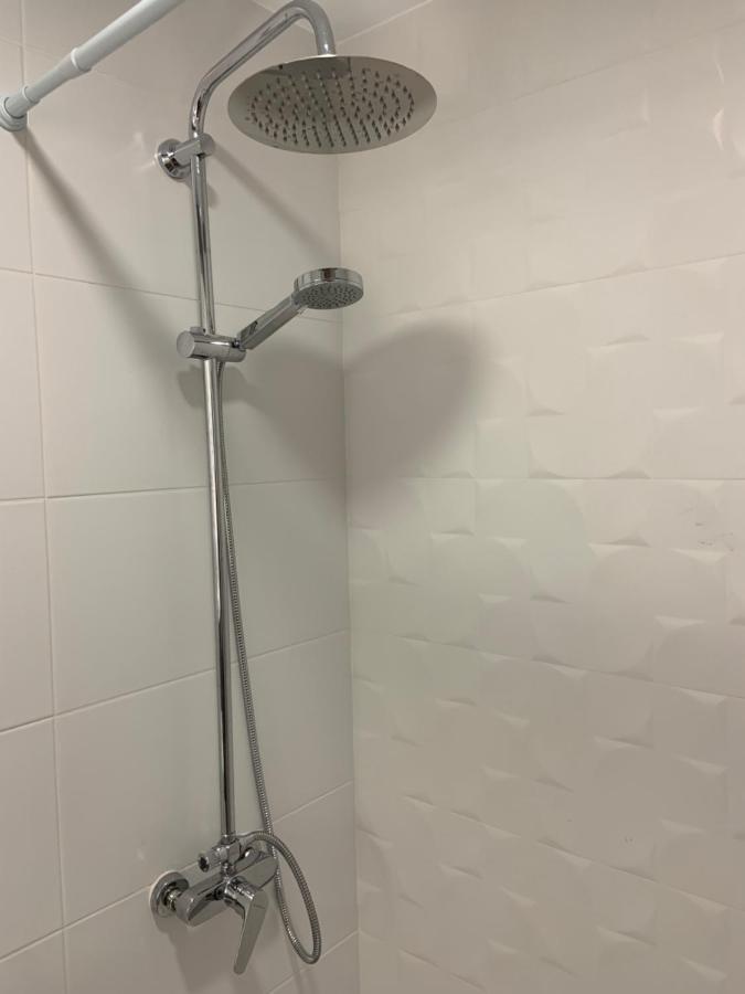 大加那利岛拉斯帕尔马斯 Coliving El Toro酒店 外观 照片